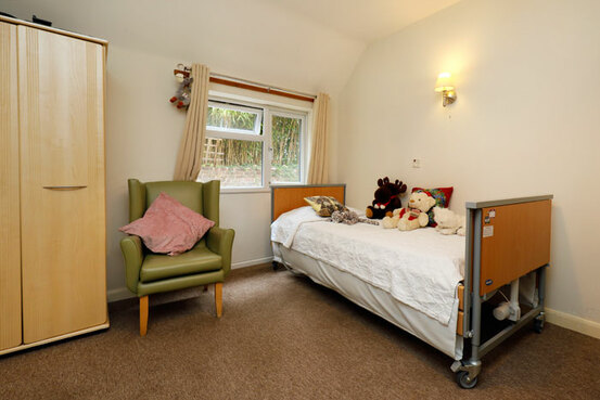 Ashton Grange Nursing Home